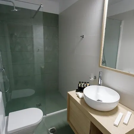 Ermis-apea Holiday home Limeni