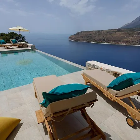 Ermis-apea Liménion