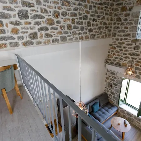 Ermis-apea Holiday home