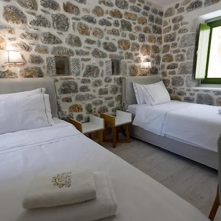 Ermis-apea Holiday home Limeni