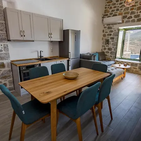 Holiday home Ermis-apea *