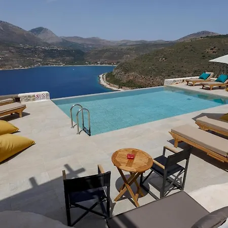 Holiday home Ermis-apea