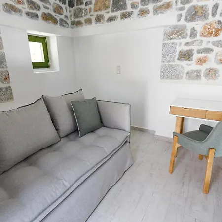 Ermis-apea Liménion