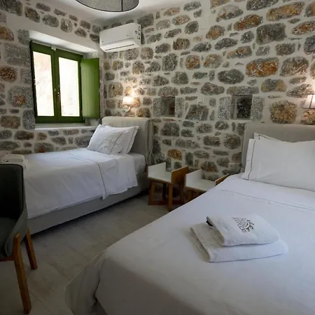 Ermis-apea * Liménion