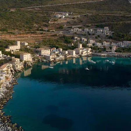 Ermis-apea Liménion