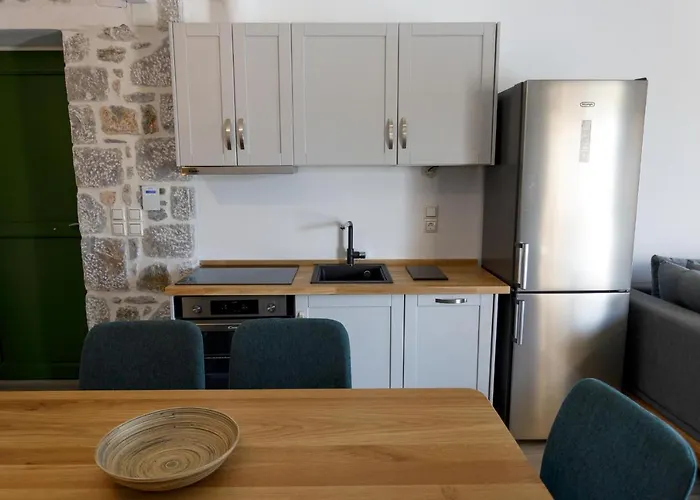 Ermis-apea * Liménion