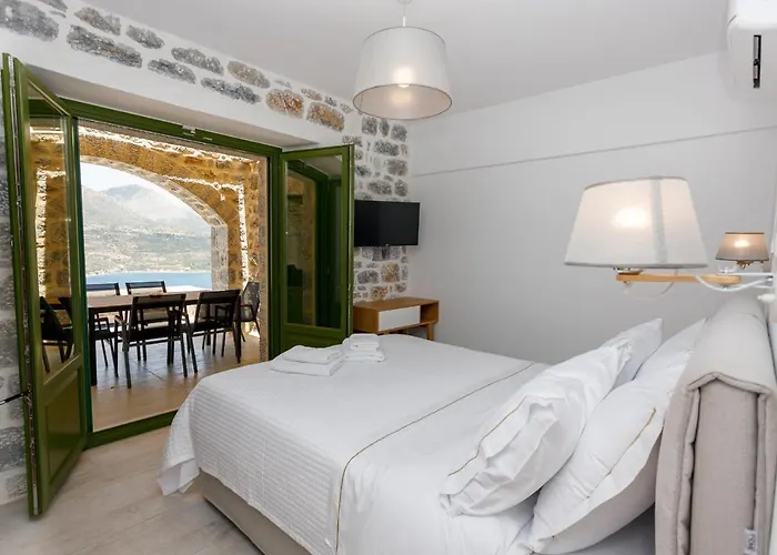 Ermis-apea Feriehus *