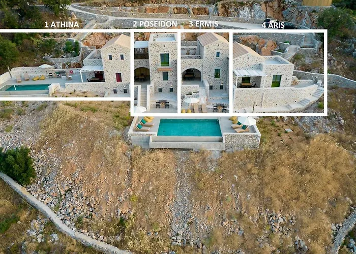 Ermis-apea * Liménion