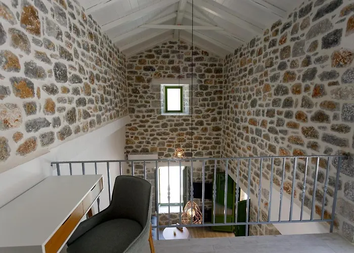 Ermis-apea Vakantiehuis *