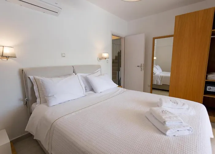 Ermis-apea Vakantiehuis *