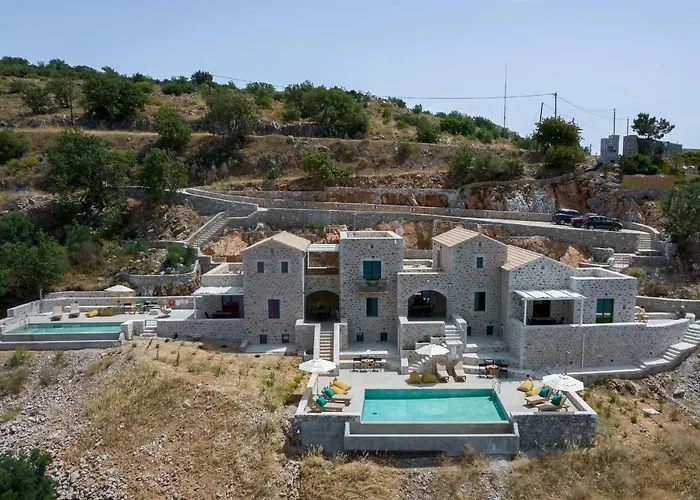 Ermis-apea * Liménion