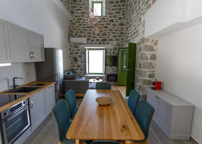 Ermis-apea * Liménion