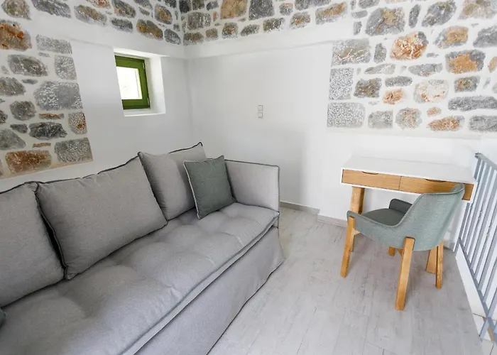 Ermis-apea Liménion