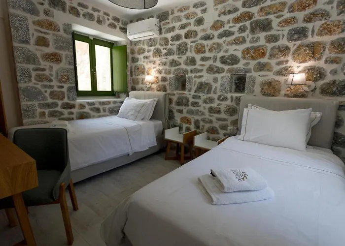 Ermis-apea * Liménion