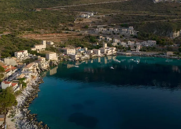 Ermis-apea Liménion