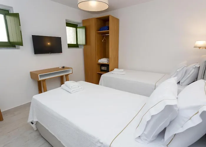 Ermis-apea * Liménion